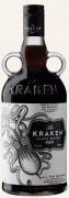 The Kraken - Black Spiced Rum 0 (750)