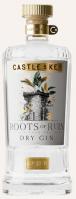 Castle & Key - Roots of Ruin Gin 0 (750)
