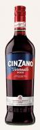 Cinzano - Rosso Vermouth 0 (1000)