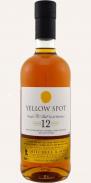 Yellow Spot - Irish Whiskey 0 (750)