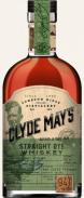 Conecuh Ridge Distillery - Clyde Mays Straight Rye Whiskey 0 (50)