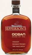 Jeffersons Ocean - Wheated Borbon 0 (750)