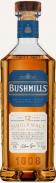 Bushmills - 12 Year Single Malt Irish Whiskey 0 (750)