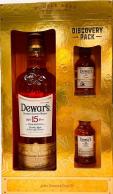 Dewars - Discovery Pack 0 (750)