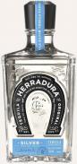 Herradura Tequila Silver 0 (750)