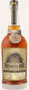 Brother's Bond - Original Cask Strength Straight Bourbon Whiskey 0 (750)