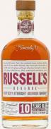 Russells - Reserve 10yr 0 (750)