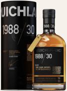 Bruichladdich - 1988 30yr aged 0 (750)