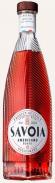 Savoia - Americano Rosso Aperitif 0 (750)