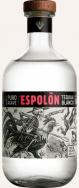 Espolon - Tequila Blanco 0 (1750)