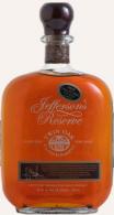 Jefferson's Reserve - Twin Oak Custom Barrel Kentucky Straight Bourbon Whiskey 0 (750)