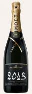 Moet & Chandon - Grand Vintage 2013 (750)