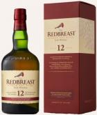 Redbreast - Irish Whiskey 12 Year 0 (750)