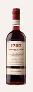 Cinzano - 1757 Vermouth Rosso 0 (1000)