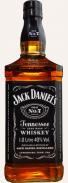 Jack Daniels - Whiskey Sour Mash Old No. 7 Black Label 0 (1000)
