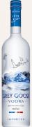 Grey Goose - Vodka 0 (750)