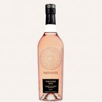9DiDante - Paradisio Rose Vermouth (750ml) (750ml)