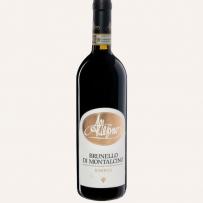 Alt - Brunello Di Montalcino Riserva 2019 (750ml) (750ml)