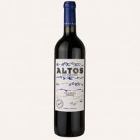 Altos Las Hormigas - Malbec 2022 (750ml) (750ml)