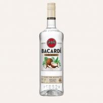 Bacardi Coconut Rum (1L) (1L)
