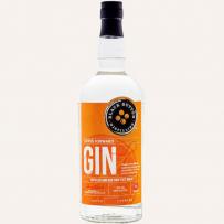 Black Button - Citrus Forward Gin (750ml) (750ml)