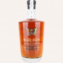 Blue Run - High Rye Bourbon (750ml) (750ml)