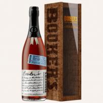 Booker's - By The Pond Batch (750ml) (750ml)