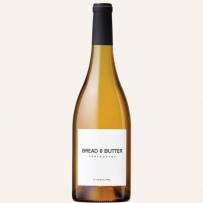 Bread & Butter Wines - Chardonnay 2023 (750ml) (750ml)