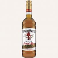 Captain Morgan - Original Spiced Rum (1.75L) (1.75L)