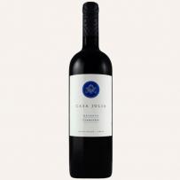 Casa Julia - Carmenre 2022 (750ml) (750ml)