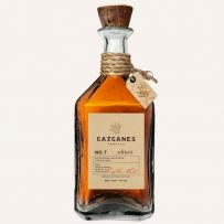 Cazcanes - No.7 Anejo Tequila (750ml) (750ml)