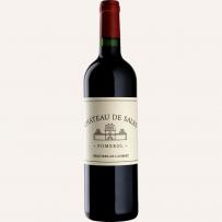 Chateau de Sales - Pomerol 2020 (1.5L) (1.5L)