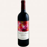 Chateau de Valois - Pomerol 2019 (750ml) (750ml)