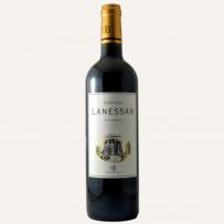 Chateau Lanessan - Haut-Medoc Bordeaux 2020 (750ml) (750ml)