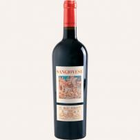 Di Majo Norante - Sangiovese 2021 (750ml) (750ml)