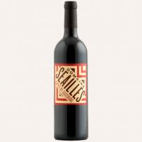 Domaine Seailles - �Cubik� C�tes de Gascogne Rouge 2022 (750ml) (750ml)