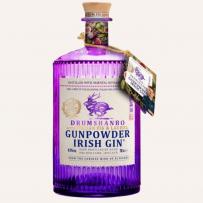 Drumshanbo - Gunpowder Fig & Laurel Gin (750ml) (750ml)