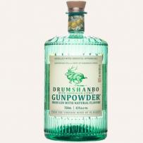 Drumshanbo - Gunpowder Sardinian Citrus Gin (750ml) (750ml)