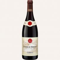 E. Guigal - Cotes Du Rhone Rouge 2020 (750ml) (750ml)