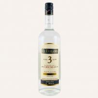 El Dorado 3 Year Cask Aged Demerara Rum (1L) (1L)
