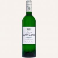 Espirt de Saint-Sulpice - Bordeaux Blanc 2023 (750ml) (750ml)