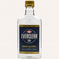 Everclear - Grain Alcohol (375ml) (375ml)