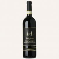 Ferrero - Brunello Di Montalcino 2019 (750ml) (750ml)