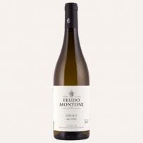 Feudo Montoni - Grillo della Timpa 2023 (750ml) (750ml)