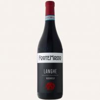 Fortemasso - Langhe Nebbiolo D.O.C. 2023 (750ml) (750ml)