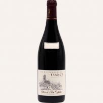 Gabin et Felix Richoux - Irancy 2019 (750ml) (750ml)