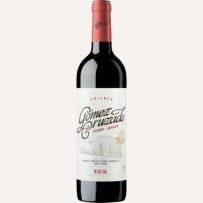Gomez Cruzado - Rioja Crianza 2021 (750ml) (750ml)