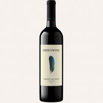 Greenwing - Cabernet Sauvignon 2023 (750ml) (750ml)