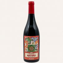 Isola Del Satiro - Terre Siciliane Rosso 2023 (750ml) (750ml)