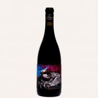 Juggernaut Wine Company - Pinot Noir 2021 (750ml) (750ml)